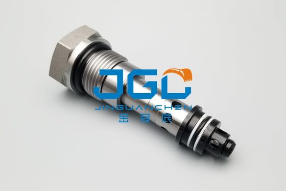 Excavator Hydraulic Parts Walking Relief Valve ZAX330 Mechanical Parts