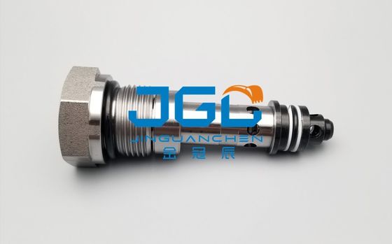Excavator Hydraulic Parts Walking Relief Valve ZAX330 Mechanical Parts