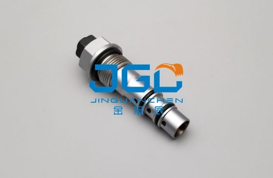 Pressure Differential Valve ZAX55 YC55 Excavator Hydraulic Components Three Oil Seal 949801