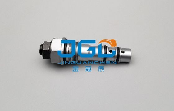 Pressure Differential Valve ZAX55 YC55 Excavator Hydraulic Components Three Oil Seal 949801