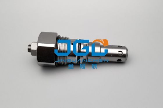 Mechanical Parts Main Relief Valve EX400-1 Excavator Hydraulic Parts 4236083
