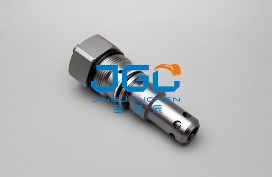 Mechanical Parts Main Relief Valve EX400-1 Excavator Hydraulic Parts 4236083