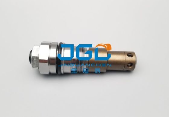 Main Relief Valve SK100-5 SK120-5 SK135-8 Excavator Hydraulic Component YN22V00001F6