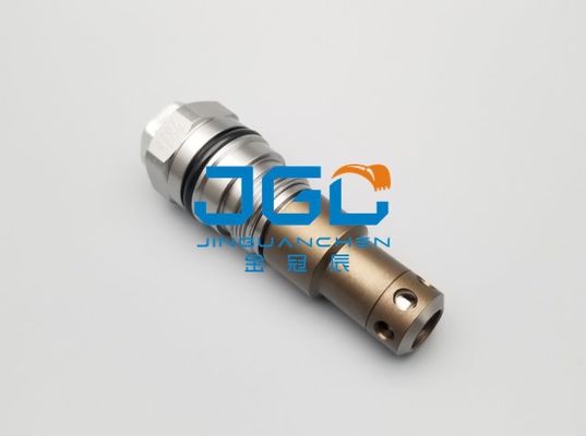 Main Relief Valve SK100-5 SK120-5 SK135-8 Excavator Hydraulic Component YN22V00001F6