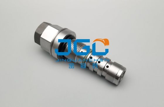 Excavator Relief Valve PC60-7 PC70-7 LS Valve Hydraulic Components 708-1W-04712