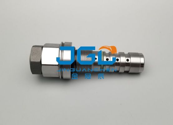 Excavator Relief Valve PC60-7 PC70-7 LS Valve Hydraulic Components 708-1W-04712