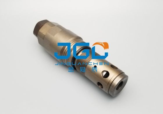 SK200-6 Rotary Relief Valve YN22V00028F1 Excavator Hydraulic Components