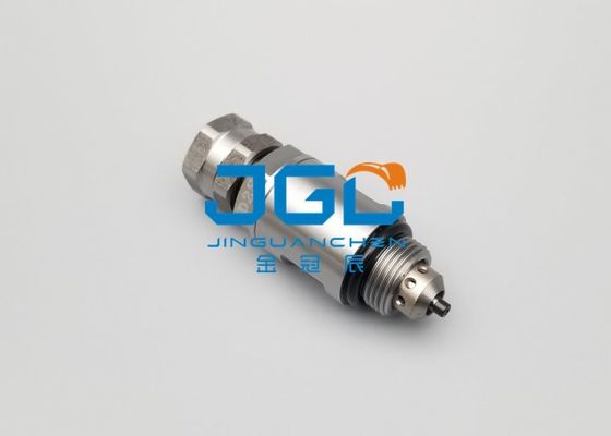 PC30 PC35 PC45 PC55 PC56 PC78 Excavator Hydraulic Parts Relief Valve
