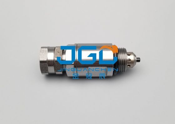 PC30 PC35 PC45 PC55 PC56 PC78 Excavator Hydraulic Parts Relief Valve