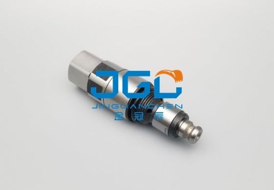 YN30V00120F2 Root Relief Valve SK130-8 SK200-8 SK350-8 Excavator Hydraulic Component