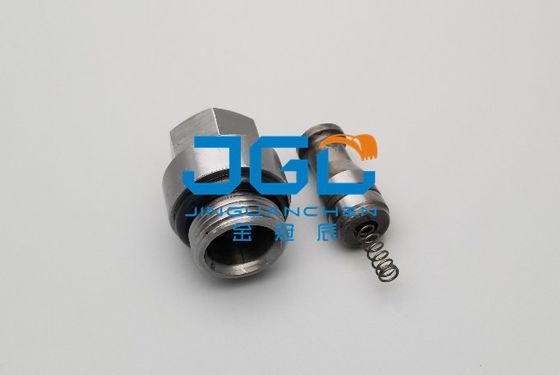 Air Pocket Valve PC55 PC60 Excavator Hydraulic Parts 723-20-80100