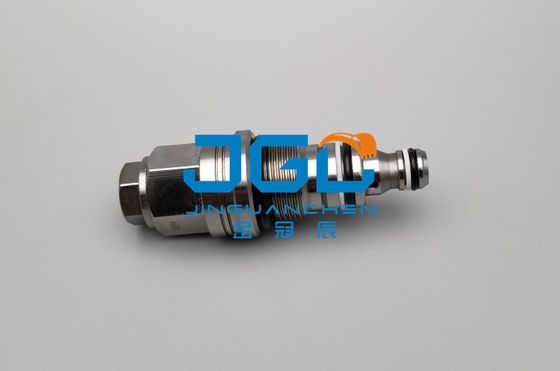723-30-70100 Unloading Valve PC60-6 PC60-7 Excavator Hydraulic Components