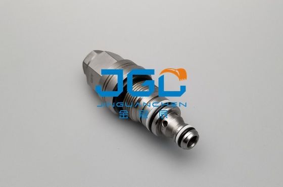 723-30-70100 Unloading Valve PC60-6 PC60-7 Excavator Hydraulic Components