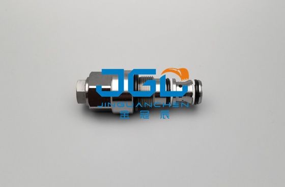 708-2L-56302 Excavator Hydraulic Parts Unloading Valve PC110-7 PC120-6 PC130-7 PC128 PC200-6