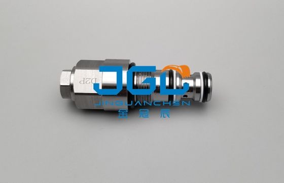 708-2L-56302 Excavator Hydraulic Parts Unloading Valve PC110-7 PC120-6 PC130-7 PC128 PC200-6