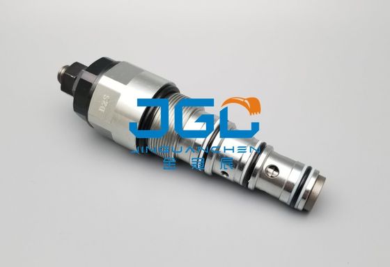 708-2H-03610 Walking Relief Valve PC200-6 PC300-6 PC400-6 PC350-6 PC360-7 PC350-7