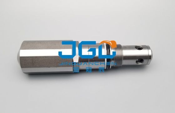 2436R1923F1 Walking Relief Valve SK200-6 SK350-8 SK200-3 DH420 SK200-6E