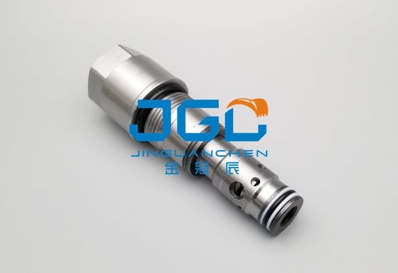 SK480-8 ZAX470-3 ZAX490 Walking Relief Valve Excavator Accessories