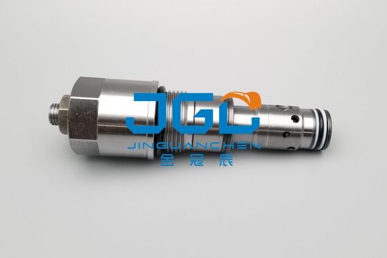 SK480-8 ZAX470-3 ZAX490 Walking Relief Valve Excavator Accessories