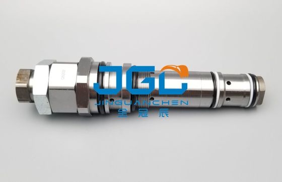 723-40-50100 Excavator Hydraulic Parts  PC200-6 Main Relief Valve