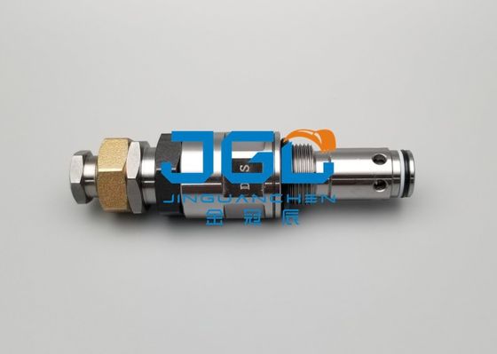 PC200-6 PC200-7 PC220-7 Main Relief Valve 723-40-51100 723-40-51102