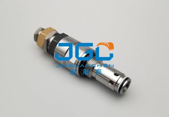 PC200-6 PC200-7 PC220-7 Main Relief Valve 723-40-51100 723-40-51102