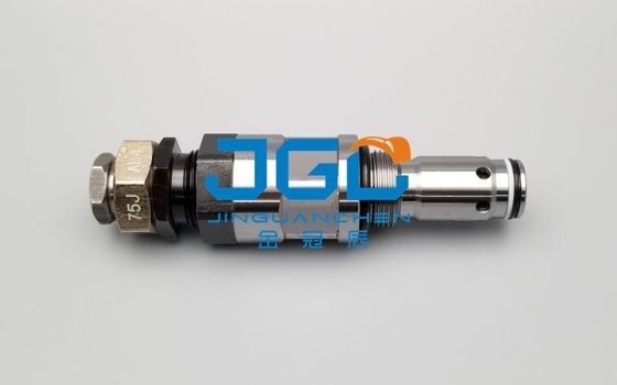 PC200-6 PC200-7 PC220-7 Main Relief Valve 723-40-51100 723-40-51102