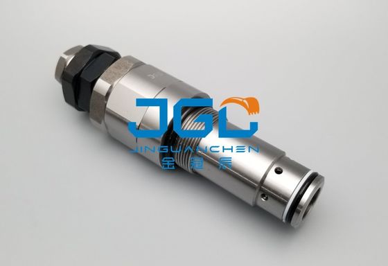 PC120-6 PC110-7 PC130-7 PC128 Main Relief Valve 709-90-52201 709-90-52203 709-90-52202