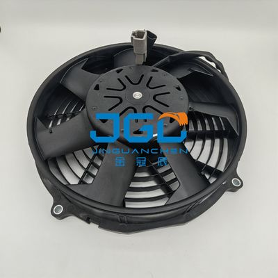 E320D2 E320GC E330GC E336GC Smart Water Tank Fan Excavator Accessories 510-8095