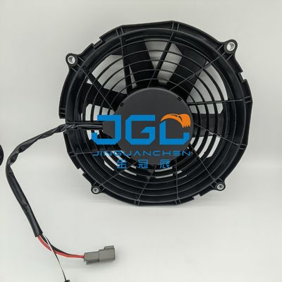 E320D2 E320GC E330GC E336GC Smart Water Tank Fan Excavator Accessories 510-8095
