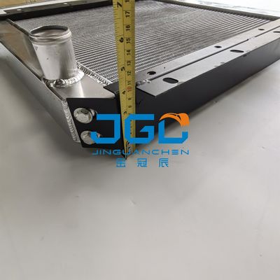 Excavator E70B Tank Radiator 085-9385 Mechanical Accessories