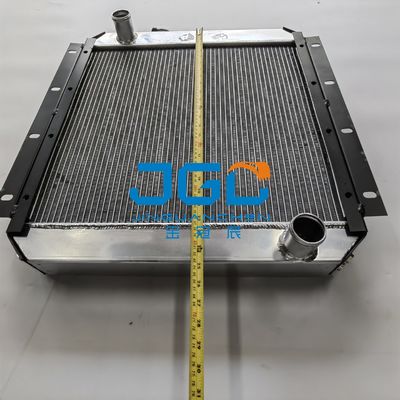 Excavator E70B Tank Radiator 085-9385 Mechanical Accessories