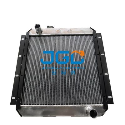 Excavator E70B Tank Radiator 085-9385 Mechanical Accessories