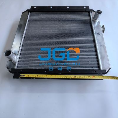 Excavator E70B Tank Radiator 085-9385 Mechanical Accessories
