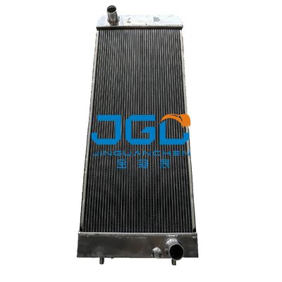 E320D Water Tank Radiator 326-3870 Mechanical Excavator Parts