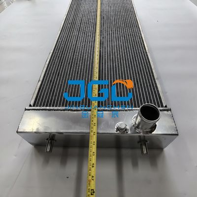 E320D Water Tank Radiator 326-3870 Mechanical Excavator Parts