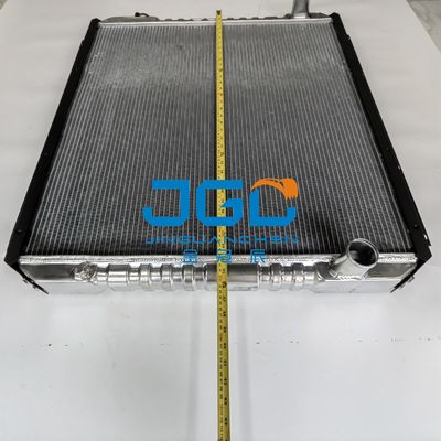 Excavator EX200-5 Water Tank Radiator 4370980 Cooling System