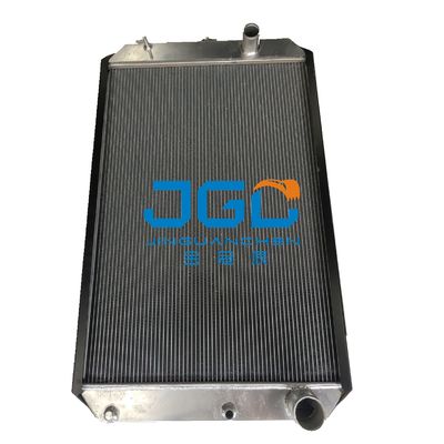 R220-5 Water Tank Radiator Excavator Accessories