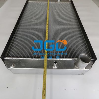 R220-5 Water Tank Radiator Excavator Accessories