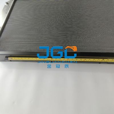R220-5 Water Tank Radiator Excavator Accessories
