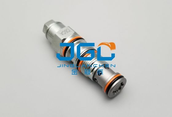 Machinery Fittings Threaded Insert Balancing Valve CBCA CBEA Flow 60 L PF08S-00