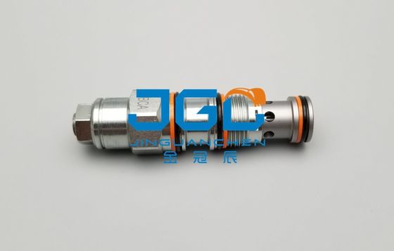 Machinery Fittings Threaded Insert Balancing Valve CBCA CBEA Flow 60 L PF08S-00