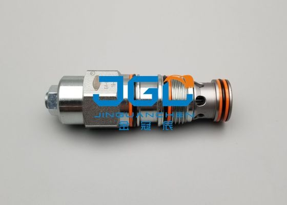 120L Parallel Valve JCB Excavator Parts 25-997500 Mechanical Parts