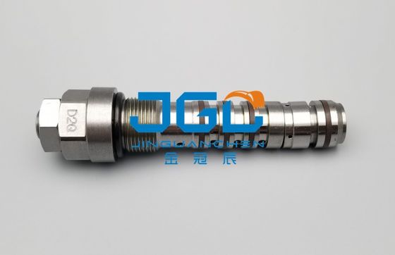 708-2L-06710 Excavator Accessories LS Valve PC200-7 PC300-7 PC220-8 PC240-8 PC360-7 PC350-7 PC400-7 PC450-7