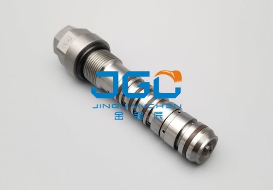 708-2L-06710 Excavator Accessories LS Valve PC200-7 PC300-7 PC220-8 PC240-8 PC360-7 PC350-7 PC400-7 PC450-7