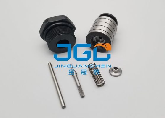 Holding Valve Spool AV280 Excavator Hydraulic Parts Engineering Machinery Parts