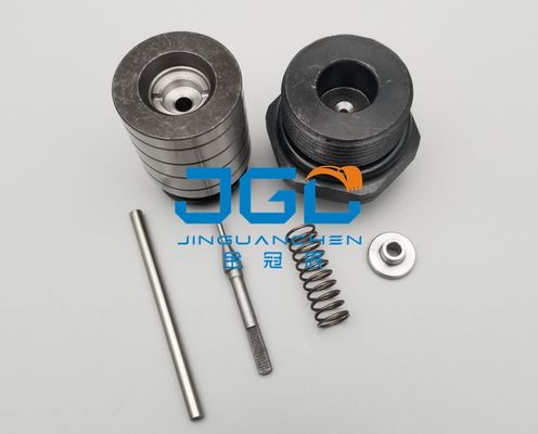 Holding Valve Spool AV280 Excavator Hydraulic Parts Engineering Machinery Parts