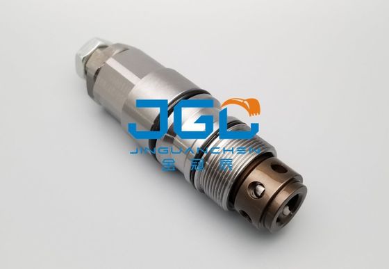 SY385 SY465 SY305 Excavator Hydraulic Components 52111228-9802 Pump Control Valve