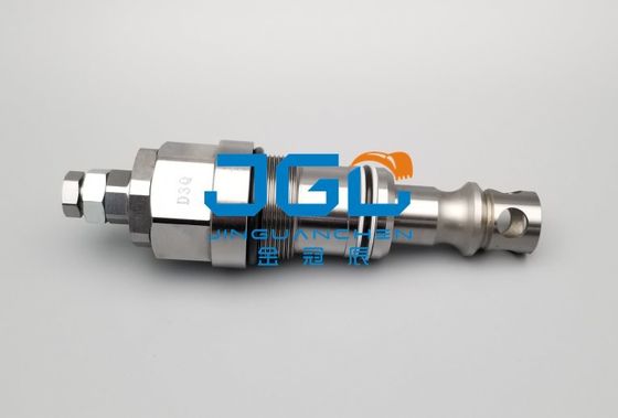 PC200-7 PC300-7 Side Valve PC220-8 PC240-8 PC360-7 PC350-7 PC400-7 PC450-7 Excavator Accessories