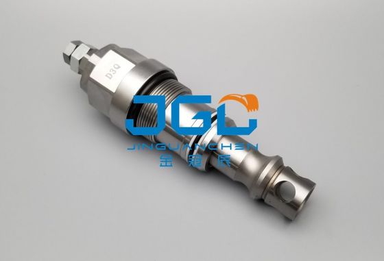 PC200-7 PC300-7 Side Valve PC220-8 PC240-8 PC360-7 PC350-7 PC400-7 PC450-7 Excavator Accessories